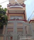 Hình ảnh: Bán gấp nhà phố 2 lầu đẹp mới cứng hẽm nội bộ 4.5m đường Lâm Văn Bền, Q7