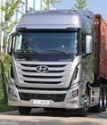 Hình ảnh: Hyundai xcient đầu kéo giao ngay