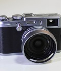 Hình ảnh: Bán máy ảnh Fujifilm X100 thiết kế cổ điển tinh tế