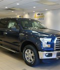 Hình ảnh: Bán Ford F150 2015 XLT Platinum