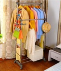 Hình ảnh: Giá treo quần áo 0065B