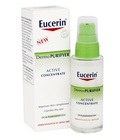 Hình ảnh: Bộ sản phẩm chăm sóc da EUCERIN dành cho da nhờn mụn, da dầu