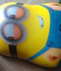 Hình ảnh: Balo Minion Dành Cho Bé