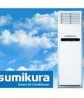 Hình ảnh: Điều hòa tủ đứng Sumikura Model: APF/APO 280 công suất 28000btu, loại 2 cục 1 chiều