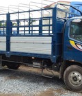 Hình ảnh: Xe Ollin 5 tấn nâng tải 7 tấn tại Thái Bình
