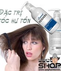 Hình ảnh: Phục Hồi Tóc Keratin