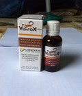 Hình ảnh: Bán Vidatox Cuba/nọc bọ cạp xanh điều trị ung thư