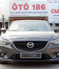 Hình ảnh: Mazda 6 2.5L 2013 hàng nhập Nhật Bản