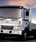 Hình ảnh: Xe tải hyundai HD120 nhập khẩu short chuyên đóng xitec giá tốt nhất