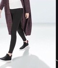 Hình ảnh: Quần tregging ZARA, bộ thu đông HEATTECH, áo thun F21