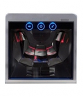 Hình ảnh: Đầu đọc mã vạchđể bàn Metrologic Honeywell MS7820 giá rẻ