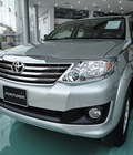 Hình ảnh: Fortuner chính hãng mới 100% giảm 20tr