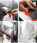 Hình ảnh: Dịch vụ sửa, thay màn hình mặt kính iphone 5/5c/5s chính hãng, giá sỉ tại tphcm