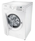 Hình ảnh: Phân phối Máy giặt lồng ngang Samsung WW80J3283KW/SV 8kg giá rẻ tại kho