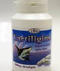 Hình ảnh: Cartiligins 500mg Ubb :Hỗ trợ phòng ngừa thoái hóa viêm xương khớp.