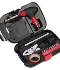 Hình ảnh: Bộ dụng cụ đa năng Maxam 16pc Emergency Tool Set