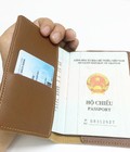 Hình ảnh: Passport cover 100k miễn phí Charm và Tag ship hàng toàn quốc.
