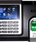 Hình ảnh: Máy chấm công OSIN X628C ID Vân tay thẻ cảng ứng