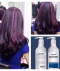 Hình ảnh: Phục Hồi Tóc Keratin.