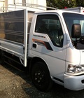 Hình ảnh: Xe tải Thaco Frontier 140 1400 kg