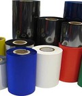 Hình ảnh: Cung cấp các sản phẩm mực in Ribbon, mực in tem nhãn mã vạch
