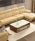 Hình ảnh: Ghế sofa góc da LG.2017