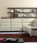 Hình ảnh: Ghế sofa vải LG.2019