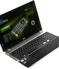 Hình ảnh: Bán Laptop ACER Core i5 3210M, 2 card đồ họa, mới 98%, giá rẻ 7,5tr