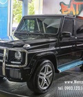 Hình ảnh: Mercedes G63 AMG Ông Vua Địa Hình tại Việt Nam