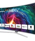 Hình ảnh: Phân phối Tivi màn hình cong Samsung 55JS9000,55 inch hàng Việt Nam
