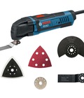Hình ảnh: Dụng cụ cắt đa năng Bosch GOP 250 CE 250W