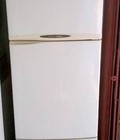 Hình ảnh: Bán tủ lạnh cũ Toshiba 400 lít, máy móc zin 100%