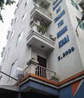 Hình ảnh: Bán căn hộ tầng 4 chung cư Tràng Thi số 2 ngõ 349 Minh Khai gần Times City