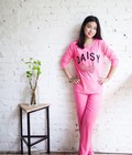 Hình ảnh: XAKHOTHOITRANG COM Xả bộ ngủ nữ pink nữ thu đông 2017 chất cực đẹp chỉ 180k/bộ có nhiều màu đẹp. Tại 90 Vũ Trọng Phụng