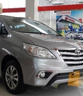 Hình ảnh: Toyota Innova 2017 Ưu đãi cực lớn