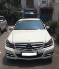 Hình ảnh: Chính chủ bán xe Mercedes C200 đời mới gia đình sử dụng