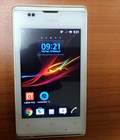 Hình ảnh: Bán Sony xperia c1505 rẻ