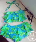 Hình ảnh: Xả hàng bikini giá cực shock