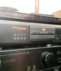 Hình ảnh: Bán đầu đĩa cd sony xe 700 nhạt bãi