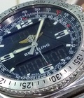 Hình ảnh: Bán đồng hồ Breitling B 1 mới 90% 55 triệu