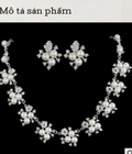 Hình ảnh: Bán buôn, bán lẻ trang sức, phụ kiện cho nữ