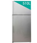 Hình ảnh: Chuyên:Tủ lạnh Mitsubishi MR F62EH SLW V 510 lít inverterm giá hấp dẫn