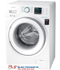 Hình ảnh: Siêu rẻ,máy giặt samsung WW85H5400EW , 8,5 kg giá hấp dẫn