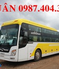 Hình ảnh: Xe khách giường nằm cao cấp trường hải, xe khách giường nằm thaco mobihome, xe giường nằm mobihome