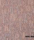 Hình ảnh: Sàn Nhựa Giả Thảm Galaxy MSC2005.