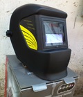 Hình ảnh: Mặt nạ hàn cảm biến điện tử Auto welding Helmet YL 200D tại tpHCM