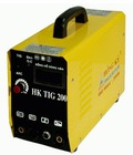 Hình ảnh: Máy hàn tig Hồng Ký HK TIG 200A tại tphcm