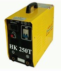 Hình ảnh: Máy hàn que Hồng ký HK 250T tại tphcm