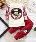 Hình ảnh: Bộ đồ bé trai, bé gái mới về shop, chất cực đẹp, giá cực rẻ ạ