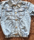 Hình ảnh: JEANS đa dạng mẫu mã